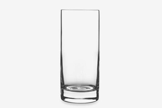 Luigi Bormioli Classico SON.hyx Highball Glass.
